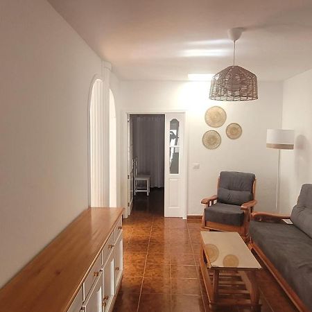 Sabbia Suites Casa San Miguel Теґісе Екстер'єр фото