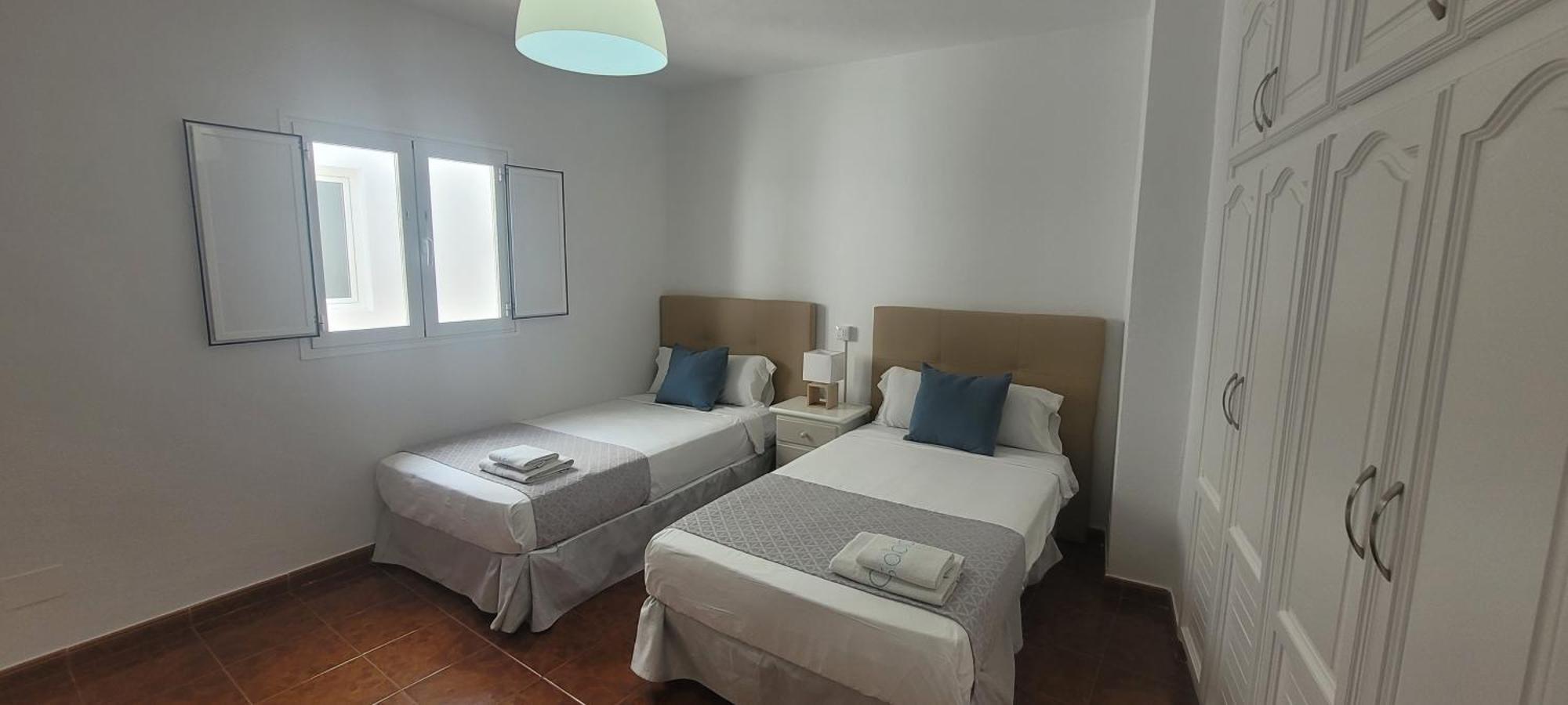 Sabbia Suites Casa San Miguel Теґісе Екстер'єр фото