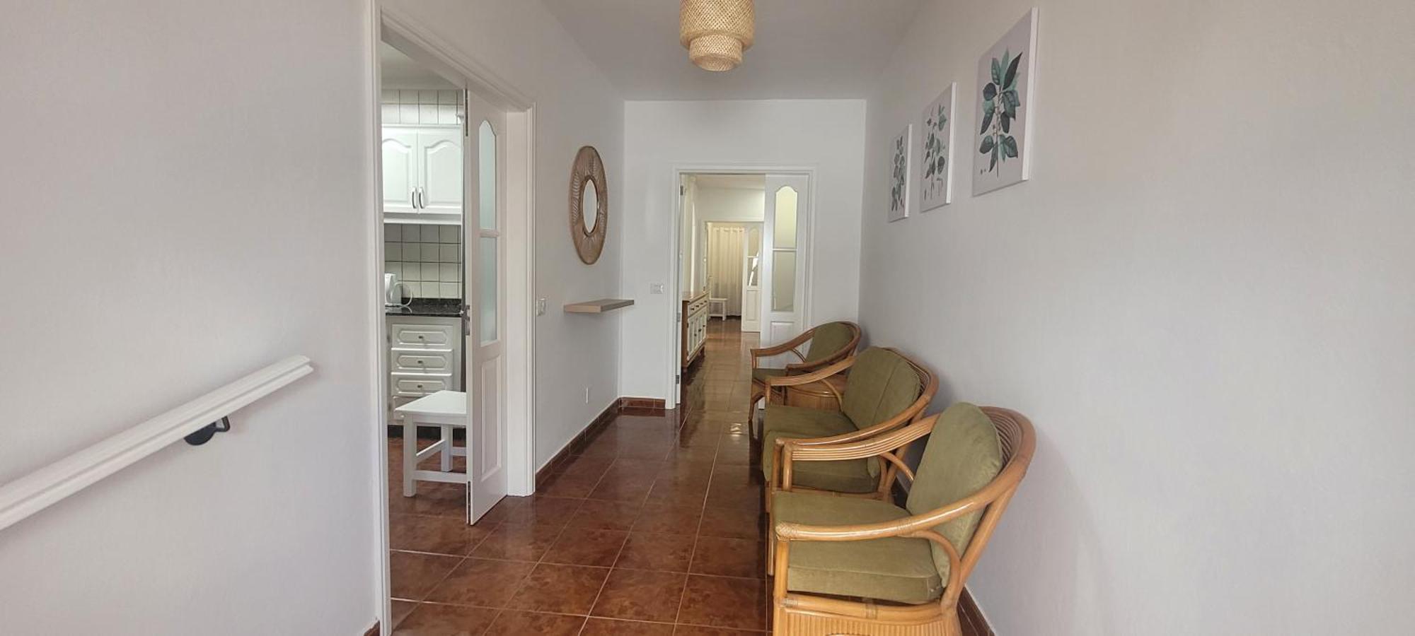 Sabbia Suites Casa San Miguel Теґісе Екстер'єр фото