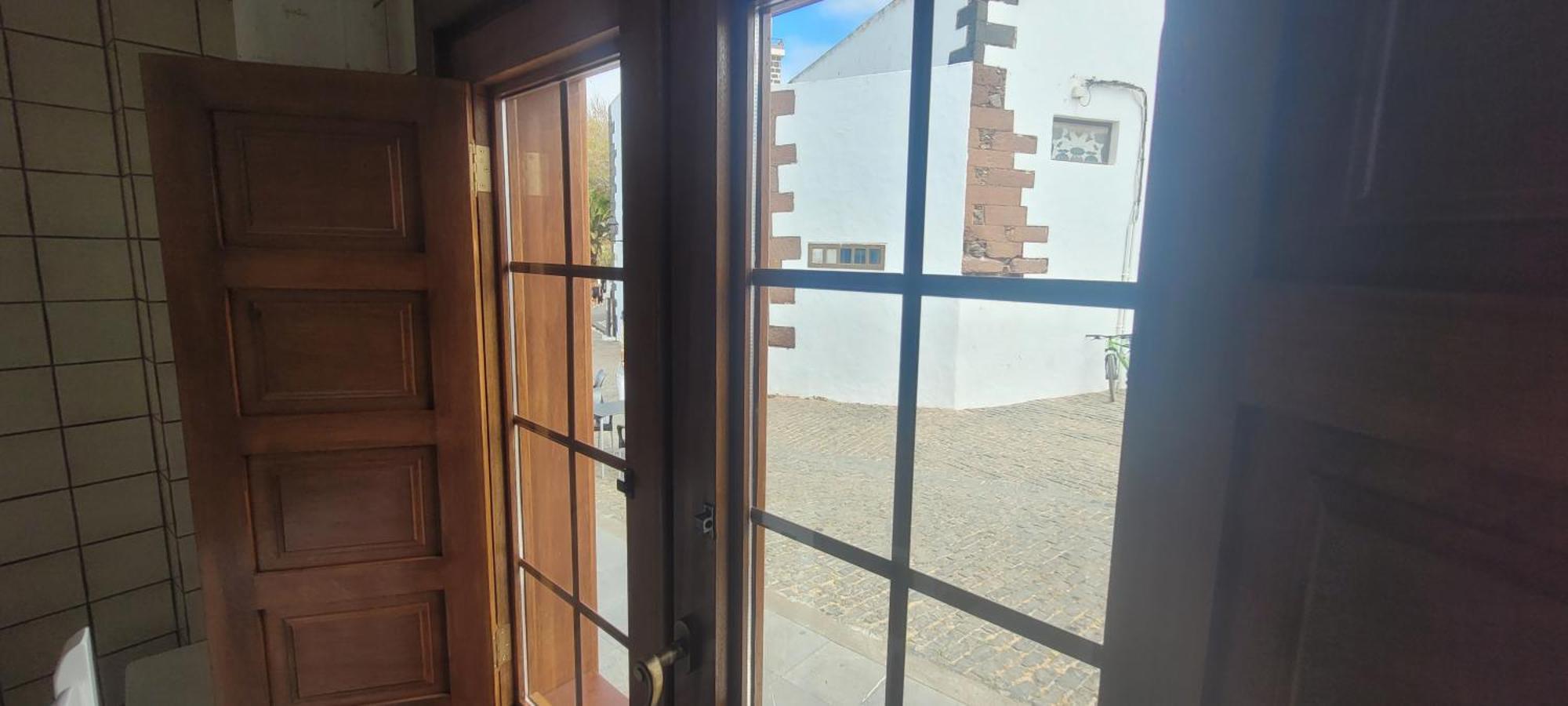 Sabbia Suites Casa San Miguel Теґісе Екстер'єр фото