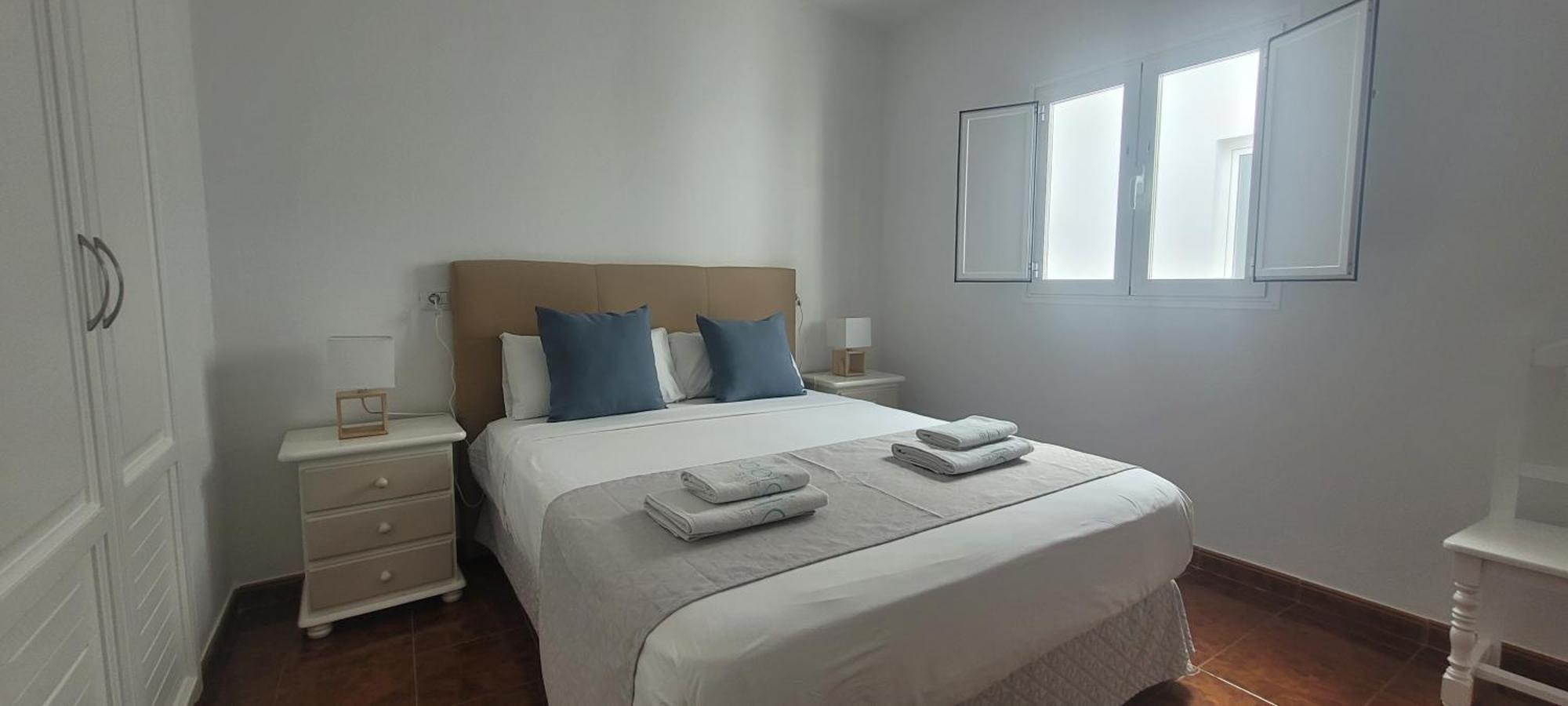 Sabbia Suites Casa San Miguel Теґісе Екстер'єр фото