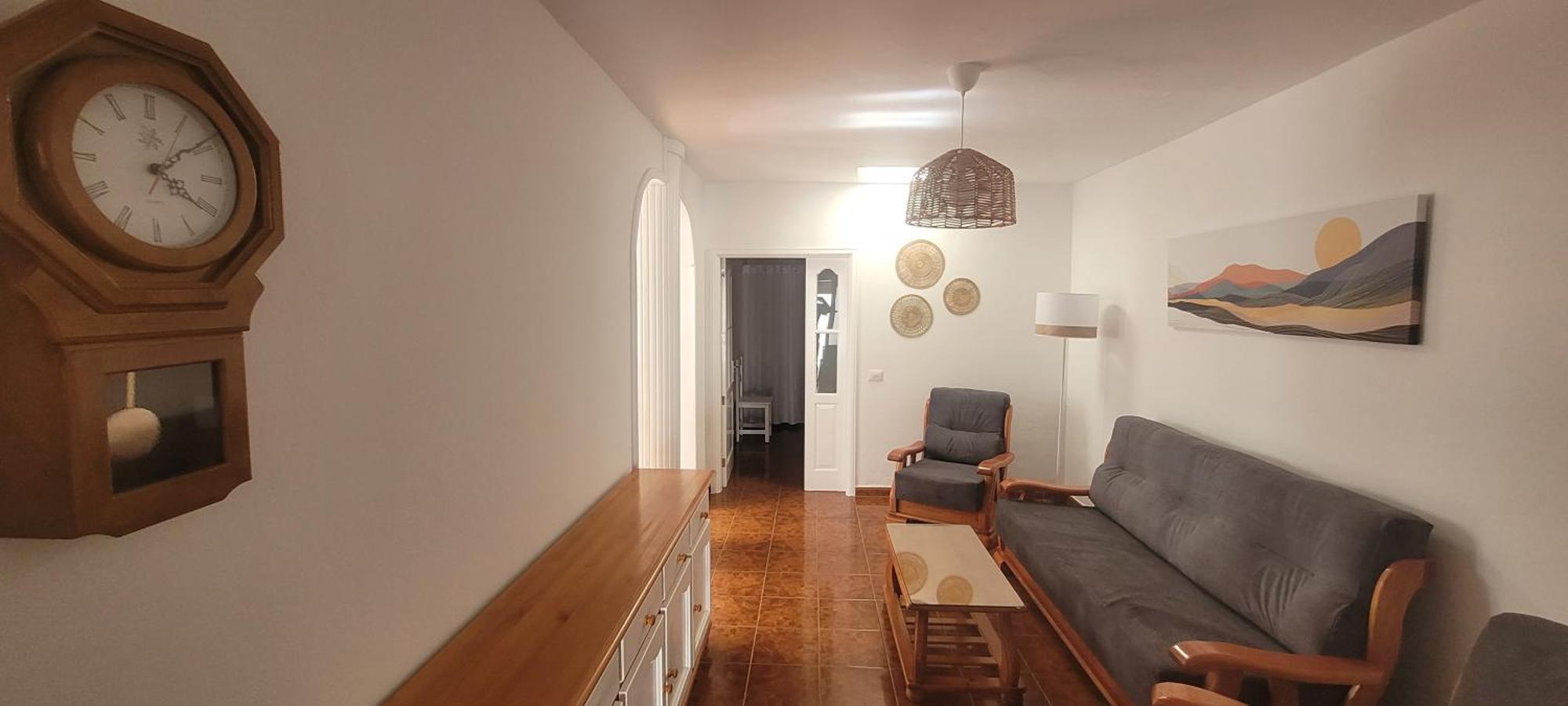Sabbia Suites Casa San Miguel Теґісе Екстер'єр фото