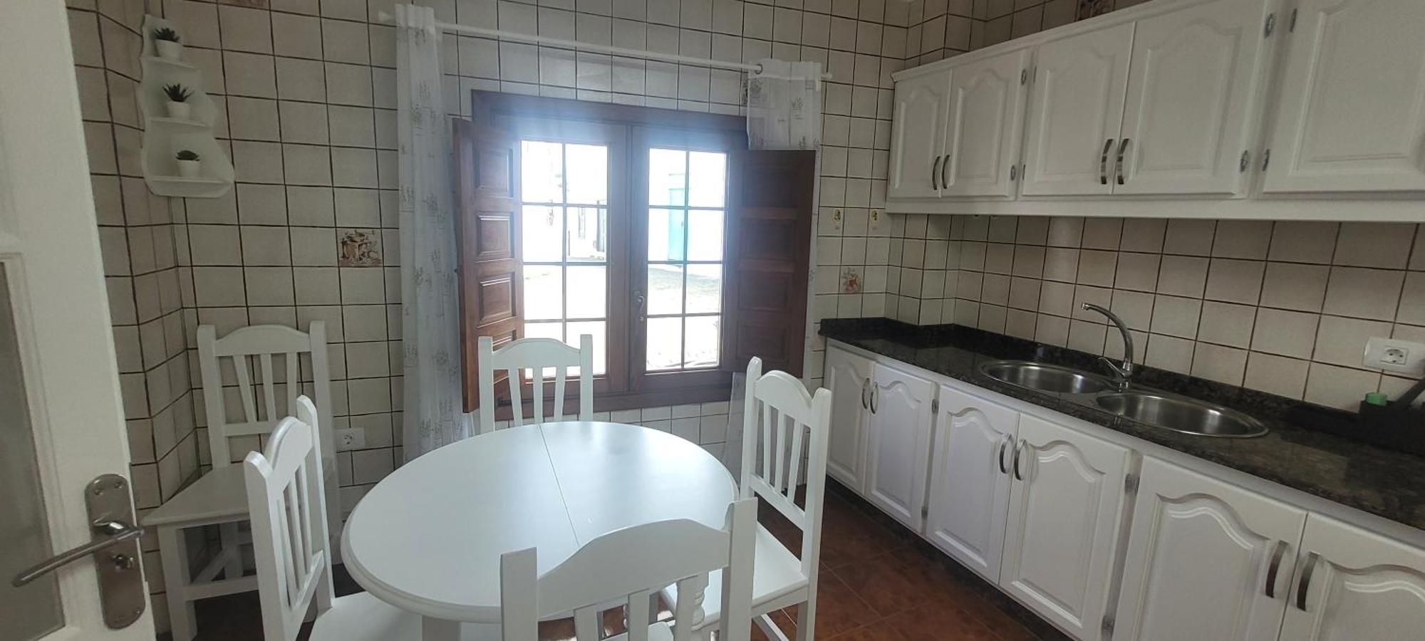 Sabbia Suites Casa San Miguel Теґісе Екстер'єр фото