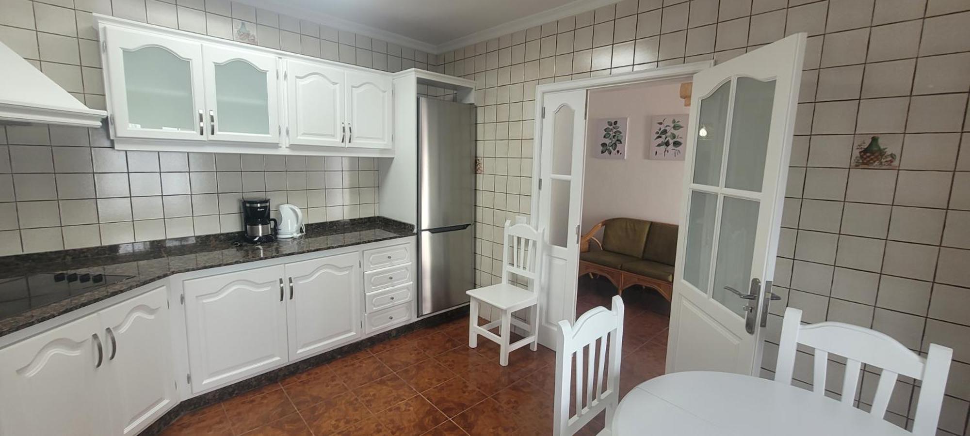 Sabbia Suites Casa San Miguel Теґісе Екстер'єр фото